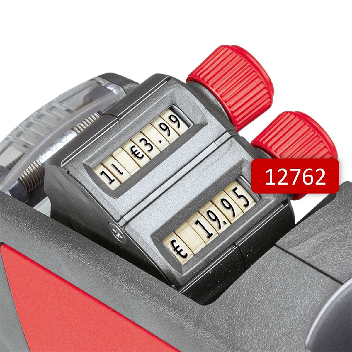 Hand labeling tool METO EXPERT M 1426, 26x16, 1 pcs. - Billede 3