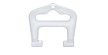 Hard Tag (hang tab), AVH125 E, 48 pcs.