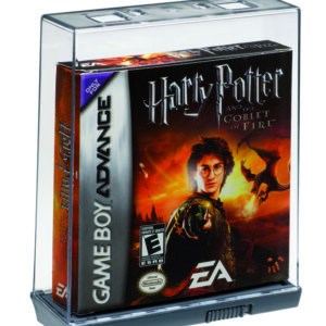 Keeper (Game Boy or PlayStation), S3, AM, 48 pcs.