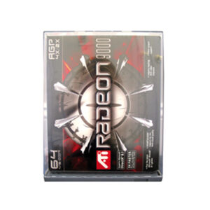 Keeper (Graphics card), Ferrite coil, AM, 8 pcs.