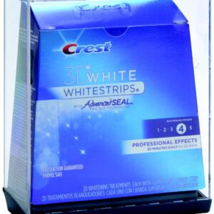 Keeper (Health & Beauty), #2, AM, 20 pcs.