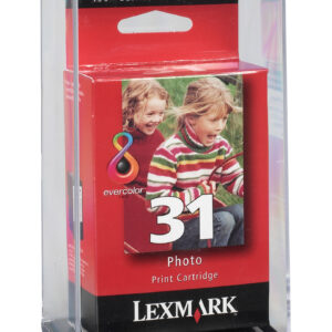 Keeper (Ink Cartridge), S3, AM, 24 pcs.