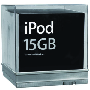 Keeper (iPod / Mp3), S3, AM, 8 pcs.