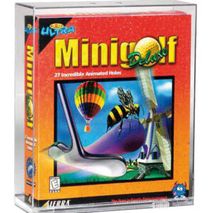 Keeper (Software), S3, Large, AM, 12 pcs.