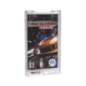 Keeper (Sony PSP), S3, AM, 72 pcs.