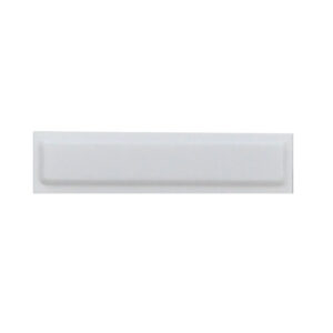 AM Label, White in sheet form, 5000 pcs.