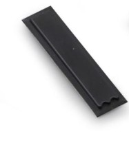 AM Label, Black in sheet form, 5000 pcs.