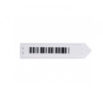 AM Label, White in sheet form, Insertable, Dummy Barcode, 5000 pcs.